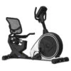 Lifespan Fitness Delta 2.0 Recumbent Bike -Fitness Equipment Store delta