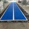Arrow Sled Track 15m X 2m - 20mm Pile Height -Fitness Equipment Store fe24ec07a4ae33f7cb2765af03791b99