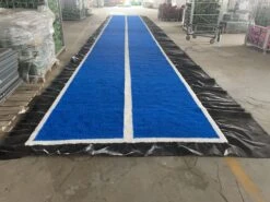 Arrow Sled Track 15m X 2m - 20mm Pile Height