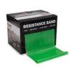 HART Resistance Bands 1 HART Resistance Bands -Fitness Equipment Store green