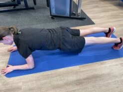 ARROW TPE Yoga Mat -Fitness Equipment Store image 607f6815 2b9b 4f42 aff0 fdc94a971e41