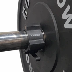 ARROW Magnetic Olympic Lock Jaw Collar 10 ARROW Magnetic Olympic Lock Jaw Collar -Fitness Equipment Store mag lock jaw