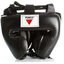 PUNCH MEXICAN FUERTE ULTRA HEADGEAR