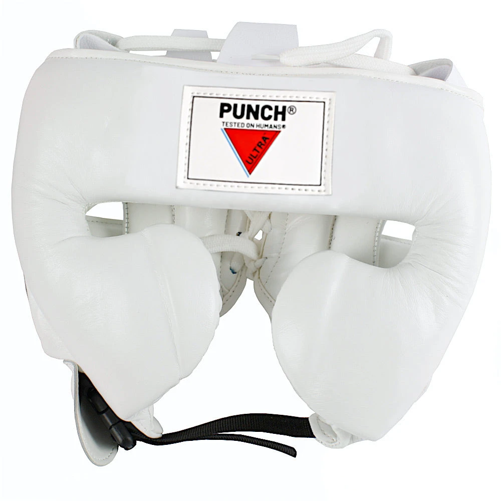 PUNCH MEXICAN FUERTE ULTRA HEADGEAR 4 PUNCH MEXICAN FUERTE ULTRA HEADGEAR - Image 2