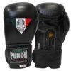 Mexican Lucky 13â„¢ Boxing Gloves 1 Mexican Lucky 13â„¢ Boxing Gloves -Fitness Equipment Store pbg13b12 1