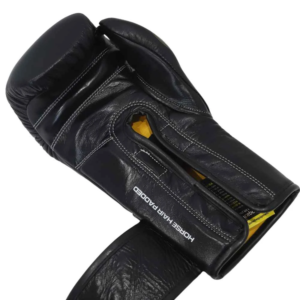 Mexican Lucky 13™ Boxing Gloves 7 Mexican Lucky 13™ Boxing Gloves - Image 5