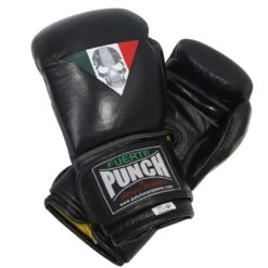 Mexican Lucky 13™ Boxing Gloves 9 Mexican Lucky 13™ Boxing Gloves -Fitness Equipment Store pbg13b12 7
