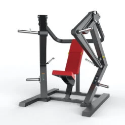 ARROW X9 Ultimate Plate Loaded Wide Chest Press