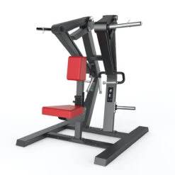 ARROW X9 Ultimate Plate Loaded Low Row