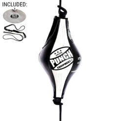 Punch 12” Punchtex™ AAA Floor To Ceiling Ball