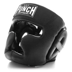 Punch Trophy Getters Full Face Headgear