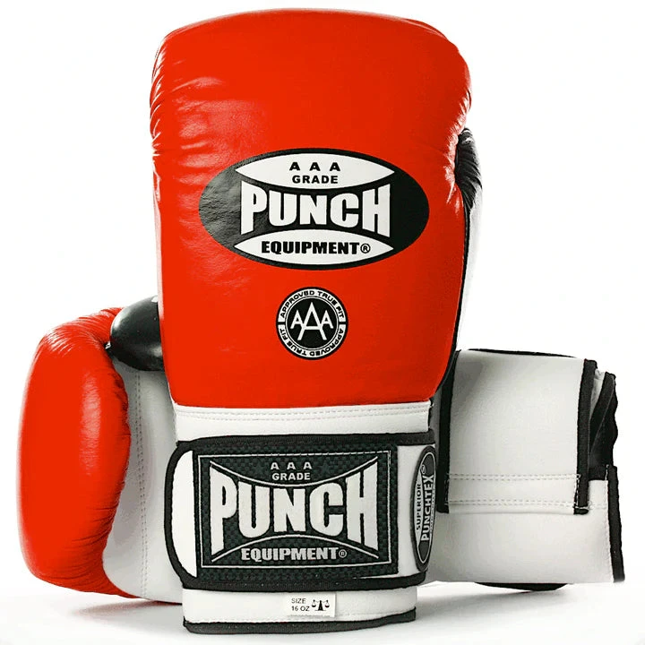 Punch Trophy GettersBoxing Gloves 4 Punch Trophy GettersBoxing Gloves - Image 2