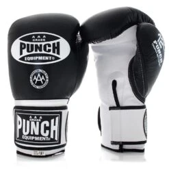 Punch Trophy GettersBoxing Gloves