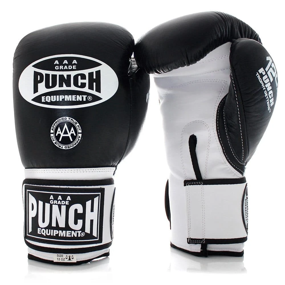 Punch Trophy GettersBoxing Gloves 3 Punch Trophy GettersBoxing Gloves