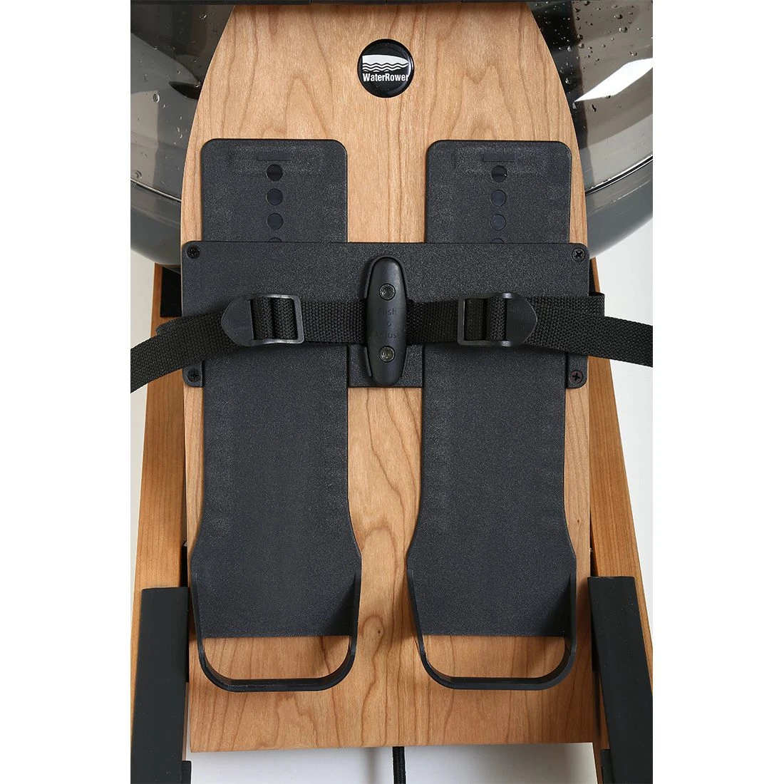 WaterRower Oxbridge Rowing Machine 7 WaterRower Oxbridge Rowing Machine - Image 5