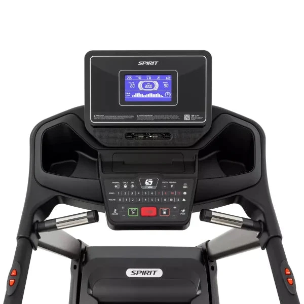 Spirit XT285 Treadmill V2 8 Spirit XT285 Treadmill V2 - Image 6