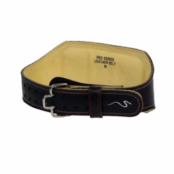 Rappd 6" Leather Weight Belt -Fitness Equipment Store yTvxTdwA2