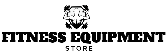 Fitness Equipment Store